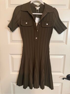 Shoshanna Antonia Dress